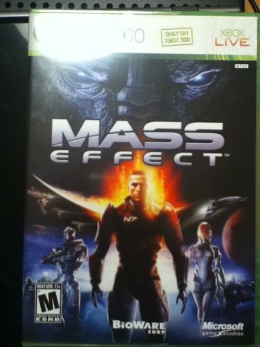 mass effect xbox 360 game saves